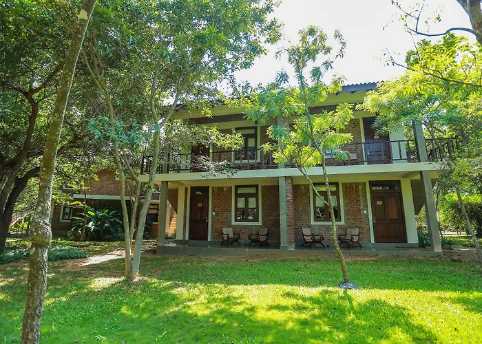 CamelliaResort Hotel